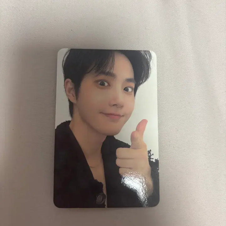 [BUNJANG] EXO SUHO Courtney Diary Photocard / SUHOME 코트니 다이어리 포카 수호