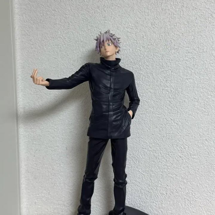 [BUNJANG] Jujutsu Kaisen Satoru Gojo Figure New Arrival / 주술회전 고죠사토루 피규어 신상