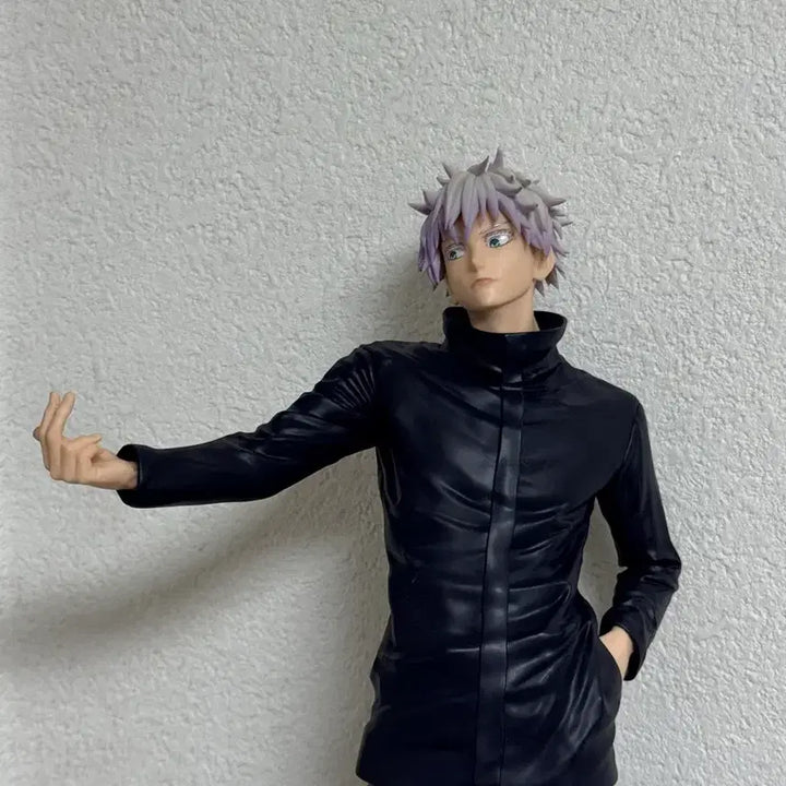 [BUNJANG] Jujutsu Kaisen Satoru Gojo Figure New Arrival / 주술회전 고죠사토루 피규어 신상
