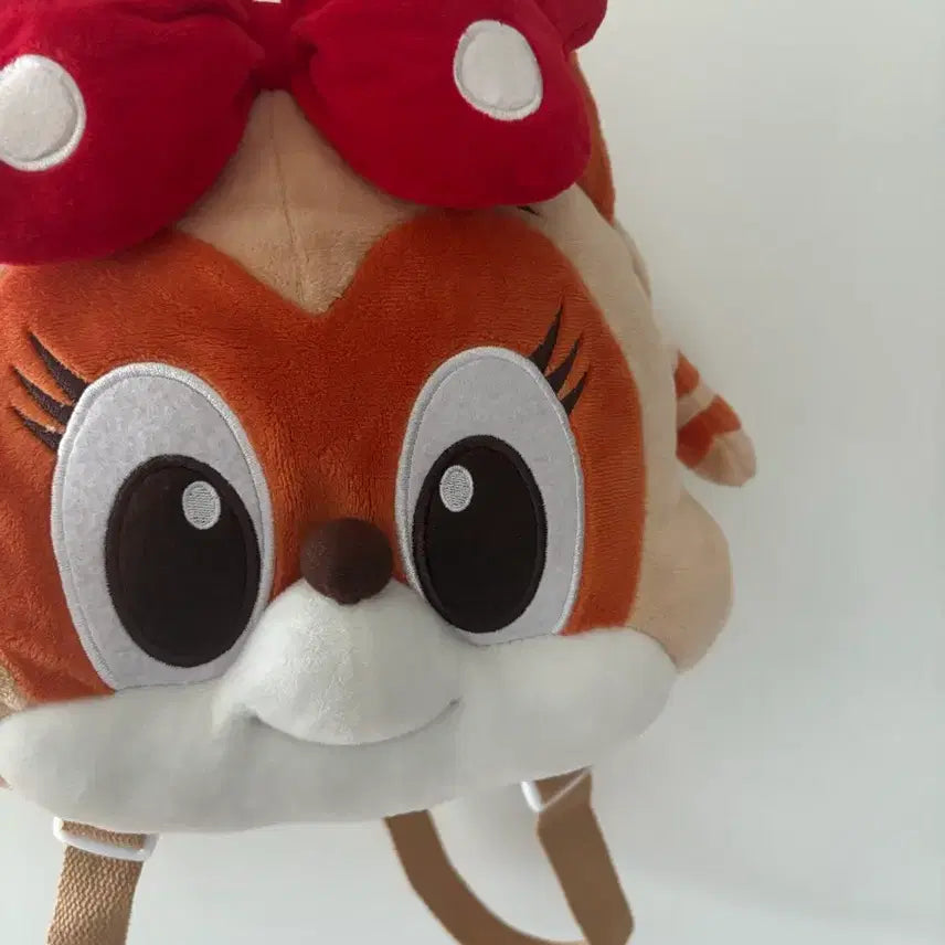 [BUNJANG] Lotte World Rorry Bag / 롯데월드 로리 가방
