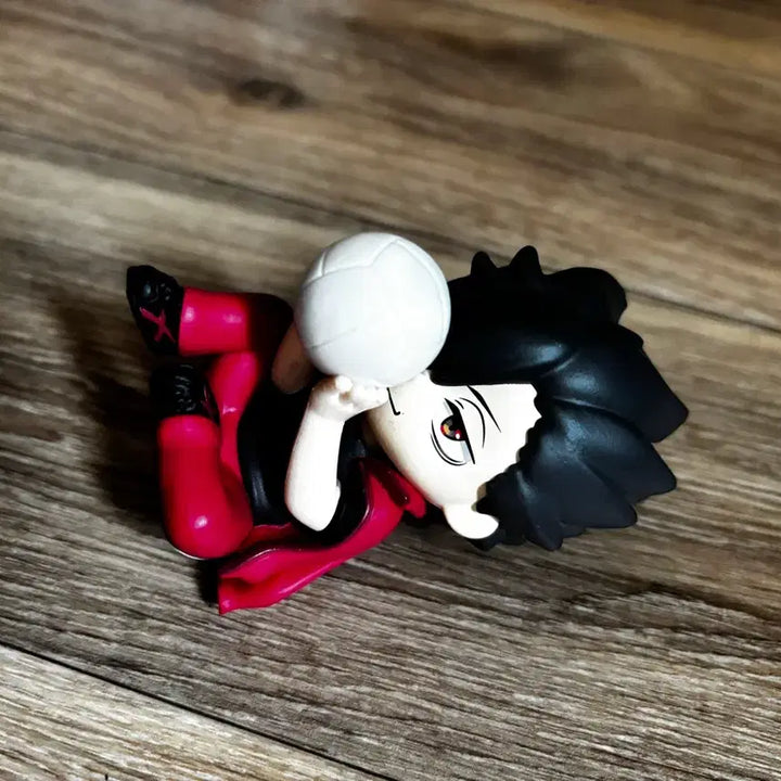 [BUNJANG] Haikyu!! Kuroo Tetsuro Figure / 일본에서 사온 하이큐 쿠로오 피규어