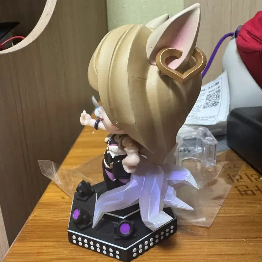 [BUNJANG] KDA Ahri Figure / KDA 아리 피규어