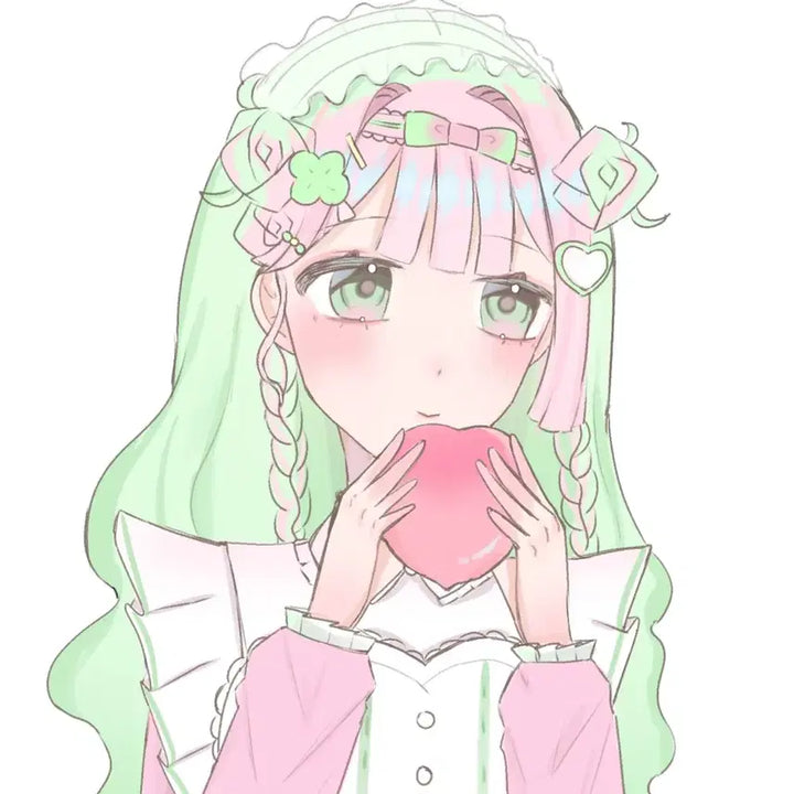 [BUNJANG] Bust Commission (Anime Style) / 0.3 급전 커미션