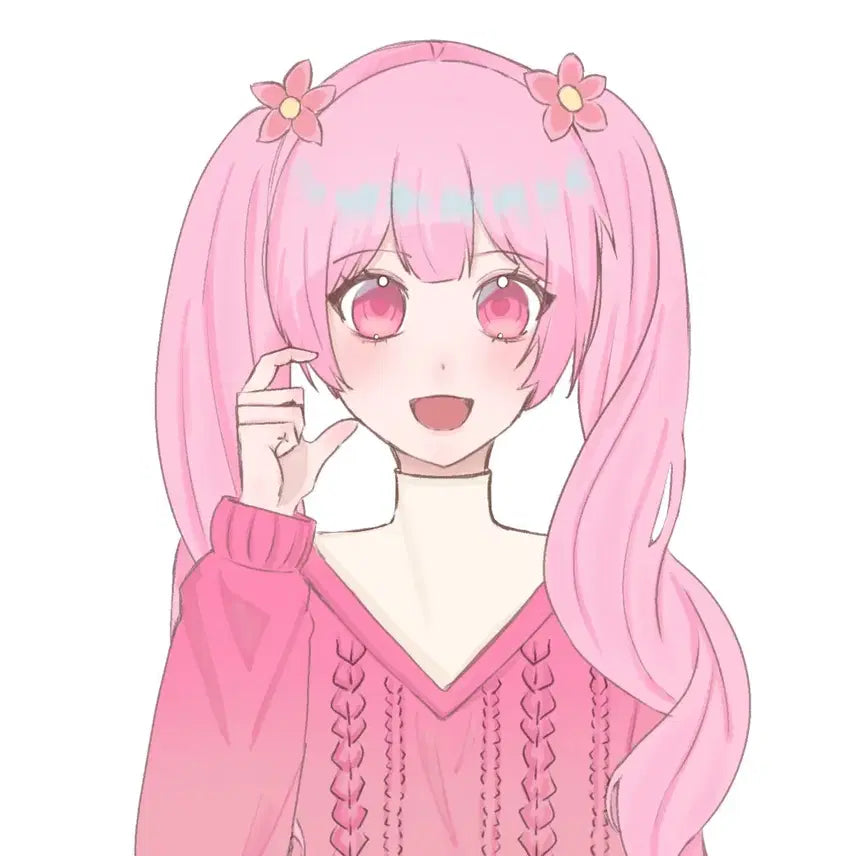 [BUNJANG] Bust Commission (Anime Style) / 0.3 급전 커미션