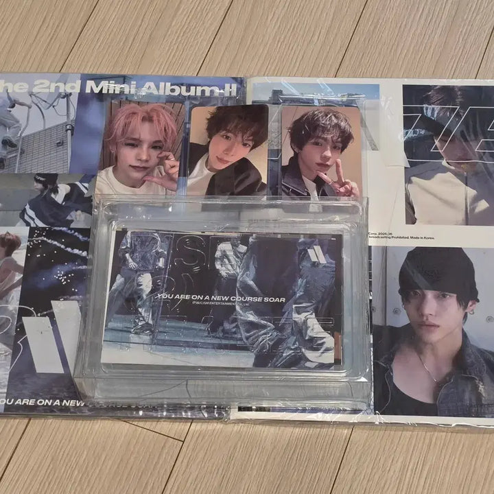 [BUNJANG] RIIZE &