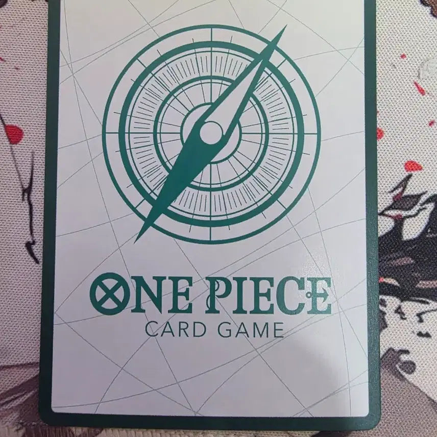 [BUNJANG] One Piece DPC Promo Monkey D. Luffy / 원피스 둥프로모 루피