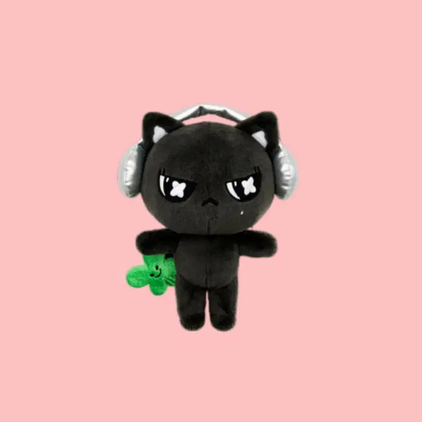 [BUNJANG] Resine Jota Doll / 리센느 조타인형