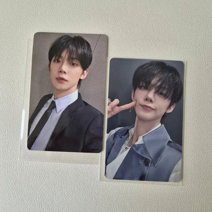 [BUNJANG] TXT Yeonjun Tomorrow x Together Japan Lucky Draw Weverse Universal Photocard / 투바투 연준 투모로우 tomorrow jp 재팬일본 럭드 위버스 유니버셜
