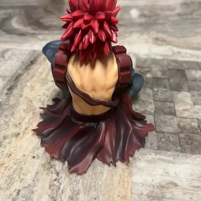 [BUNJANG] My Hero Academia Break Time Kirishima Figure / 나히아 브레이크타임 키리시마