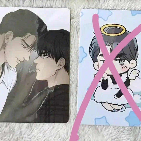 [BUNJANG] Payback China Lucky Draw Photocard / 페이백 payback 중국 특전 포카 양도