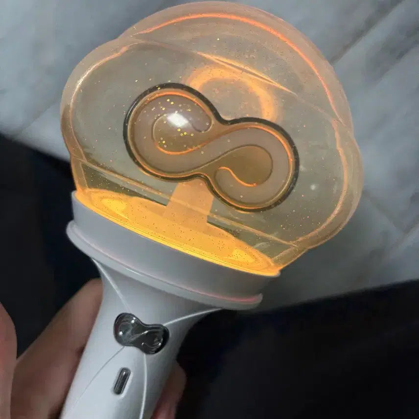 [BUNJANG] INFINITE Official Light Stick Yeobong 3 Full Set / 인피니트 응원봉 여봉3 풀박스