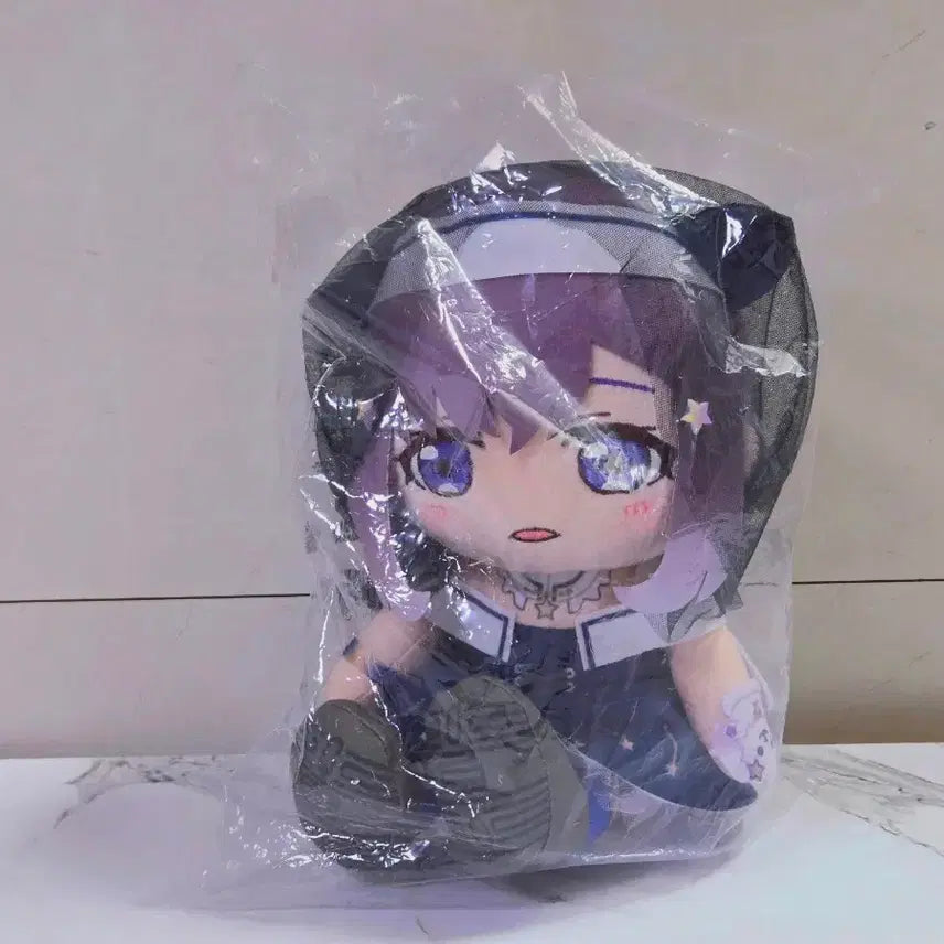 [BUNJANG] BanG Dream! Yumemiya Miyako Nuii Doll (Infinite Mu Type) / 뱅드림 유메미타 후지 미야코 누이 인형 팔아요 무한대 뮤타입