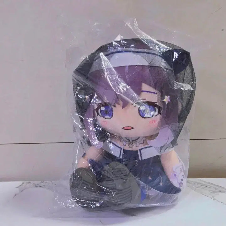 [BUNJANG] BanG Dream! Yumemiya Miyako Nuii Doll (Infinite Mu Type) / 뱅드림 유메미타 후지 미야코 누이 인형 팔아요 무한대 뮤타입