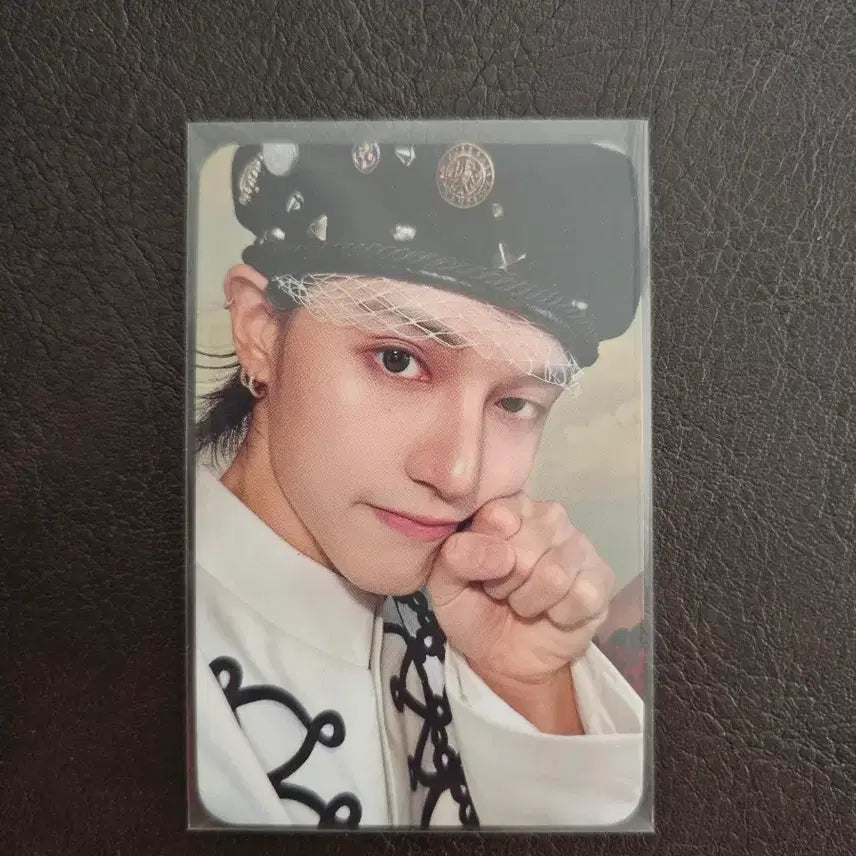 [BUNJANG] ATEEZ Wooyoung Who&