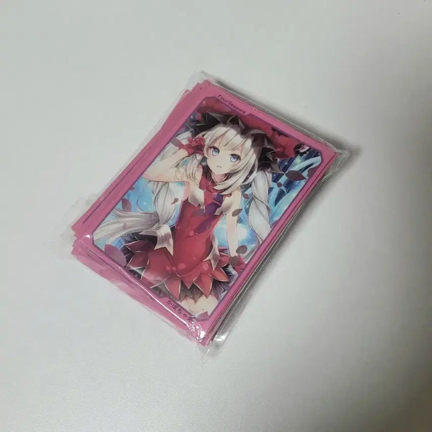 [BUNJANG] Fate/Grand Order Marie Antoinette Sleeves / 페그오 페이트 마리 앙투아네트 슬리브