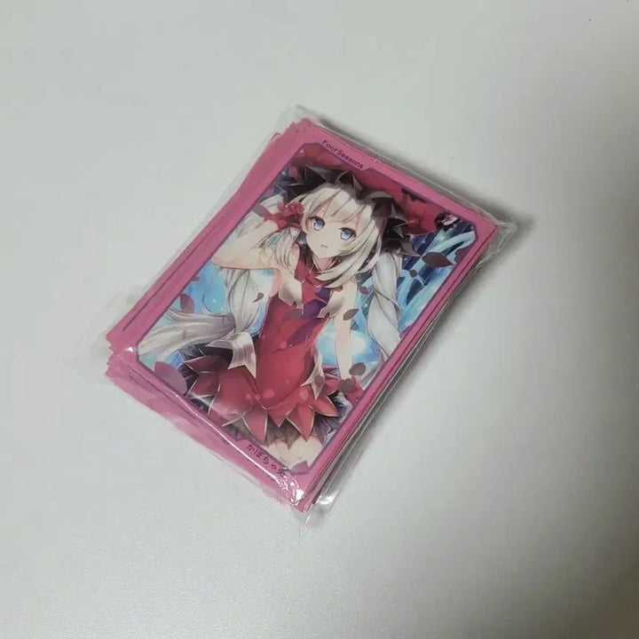 [BUNJANG] Fate/Grand Order Marie Antoinette Sleeves / 페그오 페이트 마리 앙투아네트 슬리브