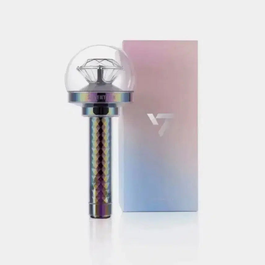 [BUNJANG] SEVENTEEN Carat Bong Ver. 3 / 캐럿봉 ver.3