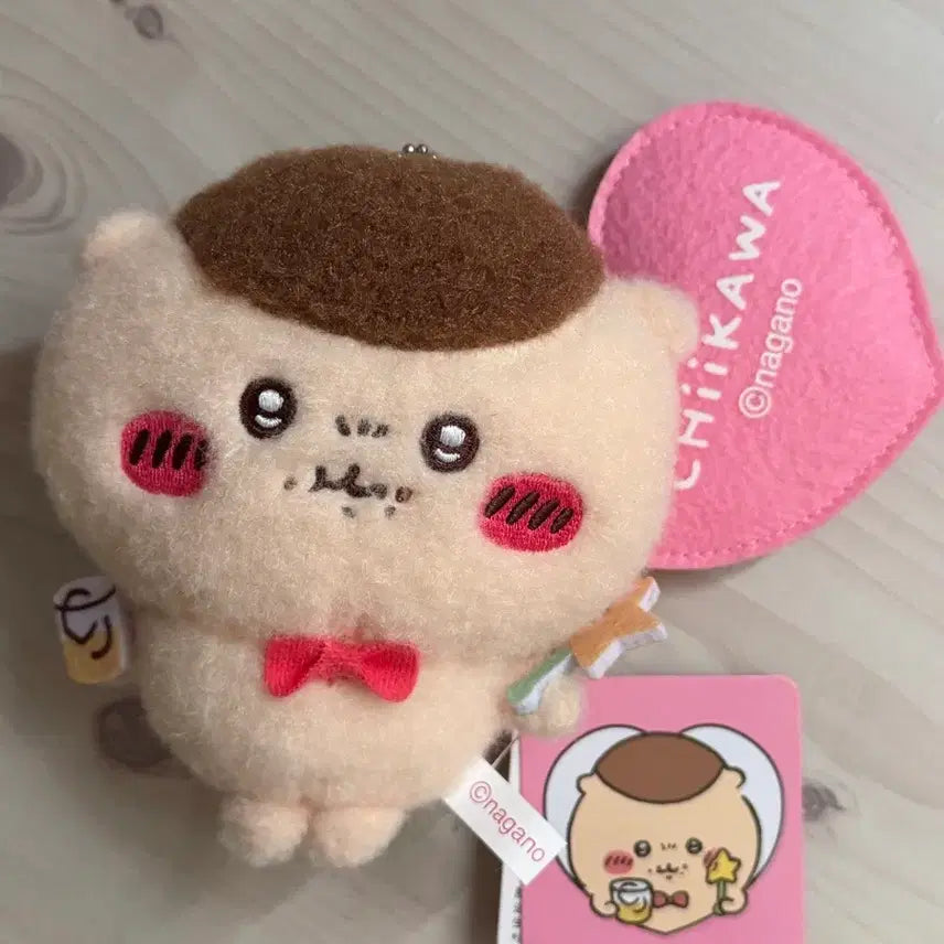 [BUNJANG] Valentine Kurimanju / 발렌타인 쿠리만쥬