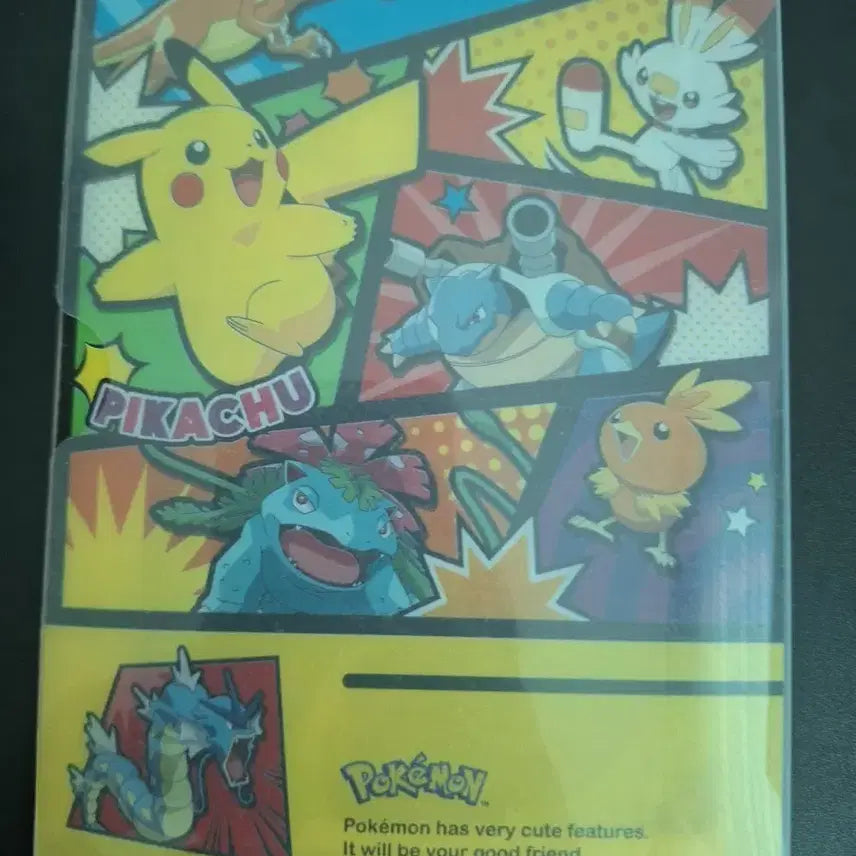 [BUNJANG] Pokemon Card Binder with EX, GX, V, VMAX Cards / 카드북+EX,GX,V,VMAX 등 카드 판매합니다