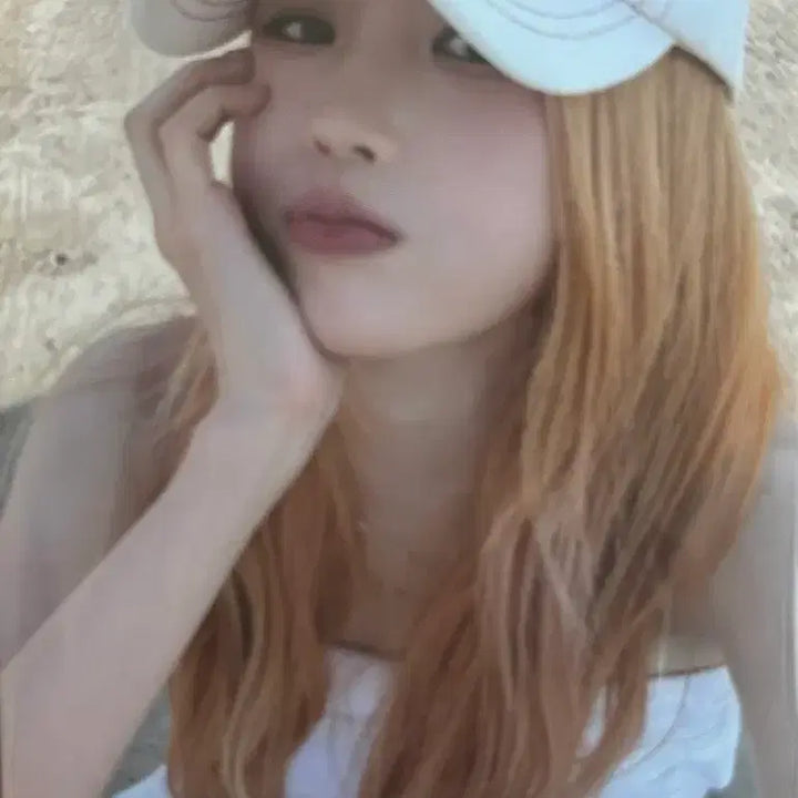 [BUNJANG] fromis_9 Song Hayoung Photocard Bundle Set / 프로미스나인 송하영 포토카드 11장