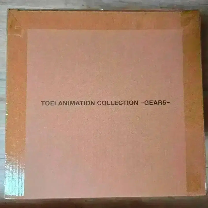 [BUNJANG] Toei Animation One Piece Gear 5 Luffy Nika Limited Edition / 원피스 토에이 기어5 루피 니카 팝니다.