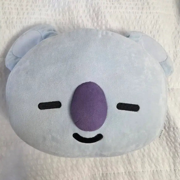 [BUNJANG] BT21 Koya Plush Doll 35cm / BT21 코야 인형 35cm