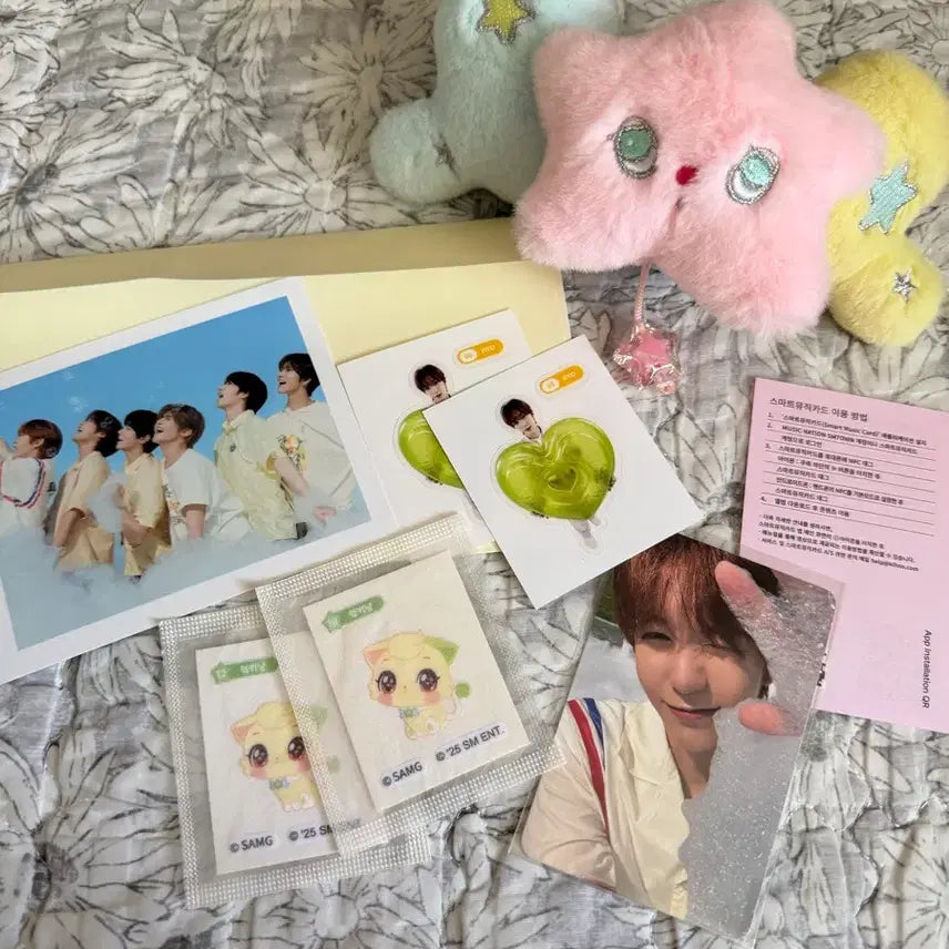 [BUNJANG] Pop-Chu Exhibition Figure / 팝츄 급처합니다!