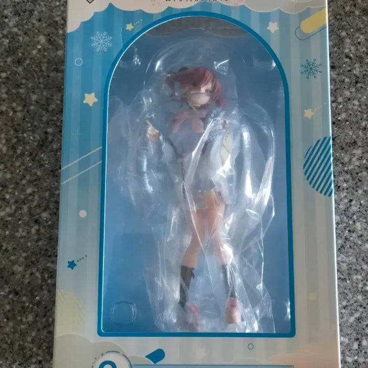 [BUNJANG] Ichiban Kuji The Quintessential Quintuplets Mikua C Prize Figure / 5등분의 신부 미쿠 c상 외출 피규어 판매 이치방쿠지