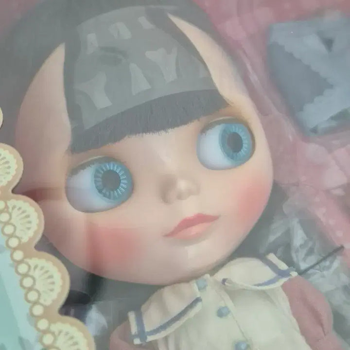 [BUNJANG] Blythe Angelica Nurse of Compassion Doll Sealed / 안젤리카 너스 오브 컴패션 미개봉 (브라이스,블라이스)