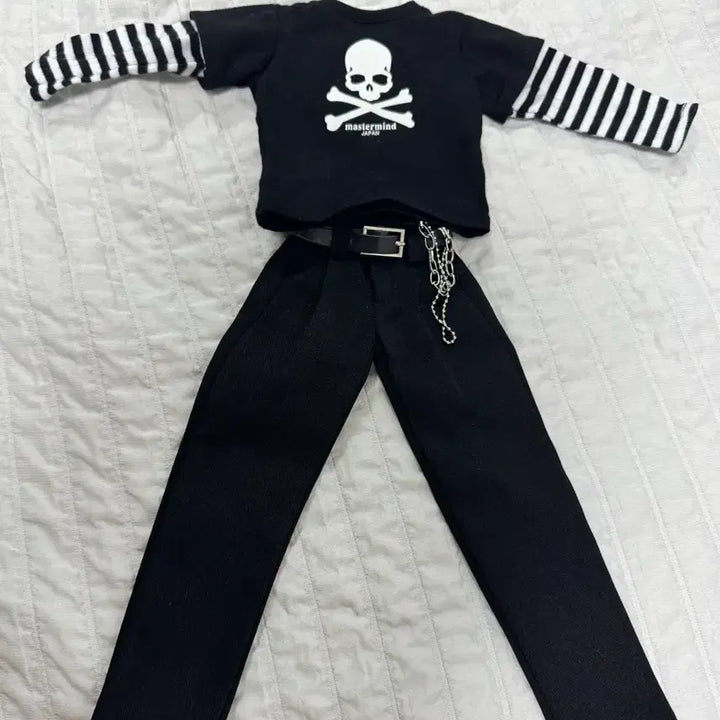 [BUNJANG] MDD/MSD Clothing Bundle Set / mdd/msd 의상 팝니다