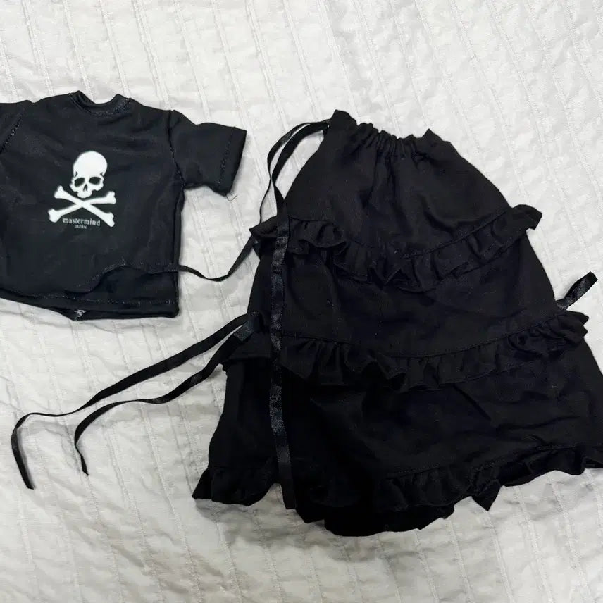[BUNJANG] MDD/MSD Clothing Bundle Set / mdd/msd 의상 팝니다