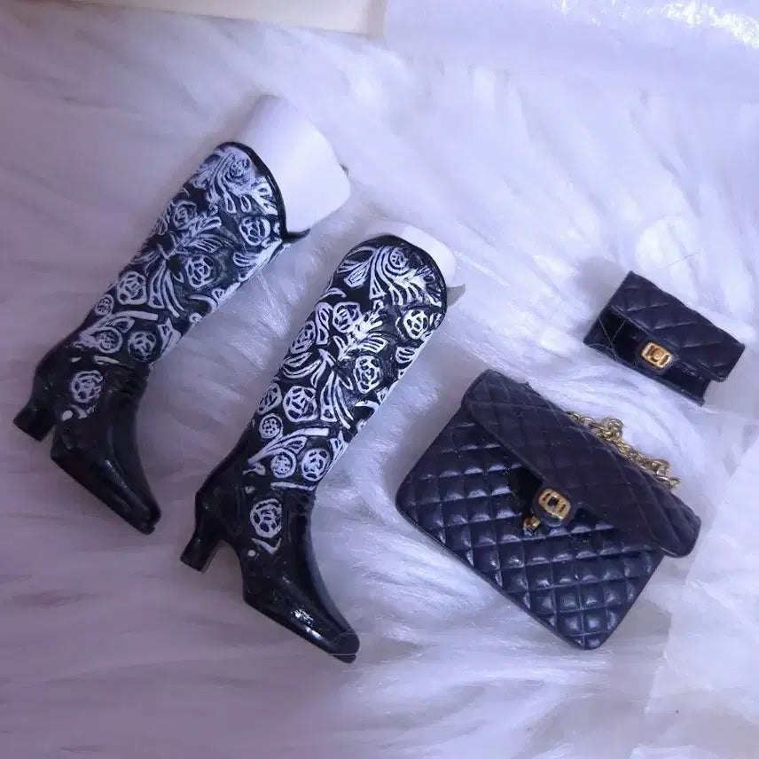 [BUNJANG] Re-Ment My Style Collection Department Store Shopping &