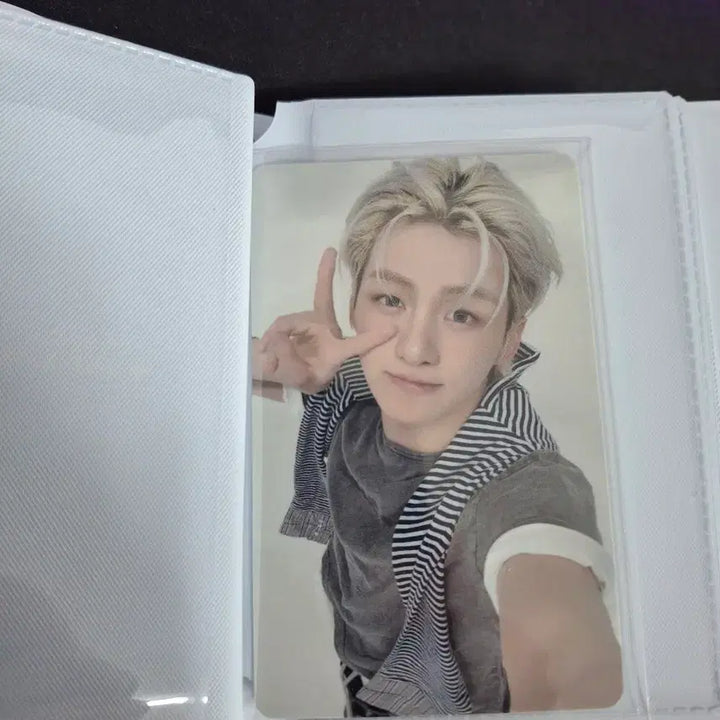 [BUNJANG] TWS Jihoon Rakuten POB Photocard / 투어스 지훈 포카 라쿠텐 특전