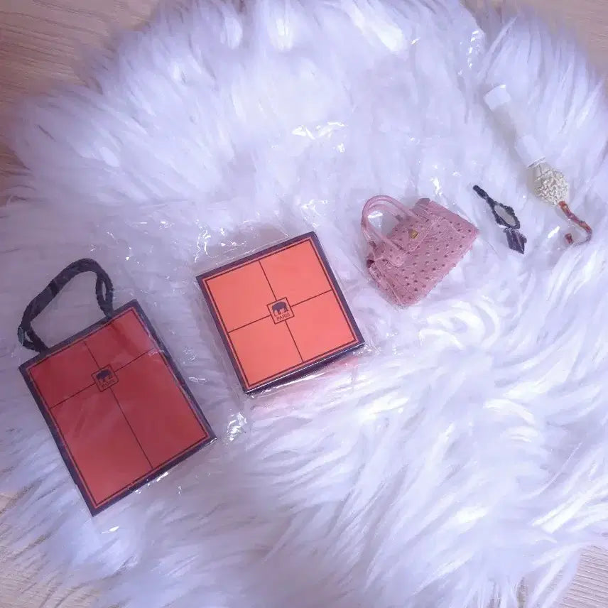 [BUNJANG] Re-Ment My Style Collection Department Store Shopping &