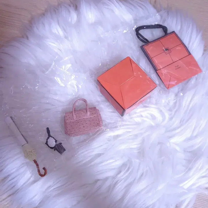 [BUNJANG] Re-Ment My Style Collection Department Store Shopping &