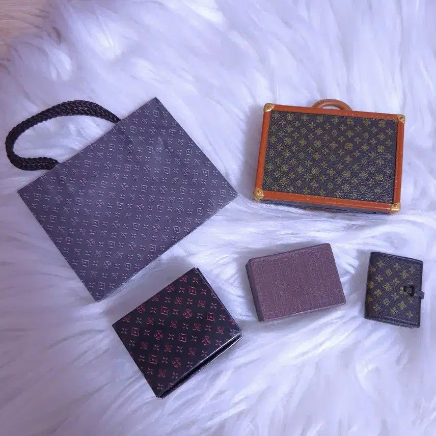 [BUNJANG] Re-Ment My Style Collection Department Store Shopping &