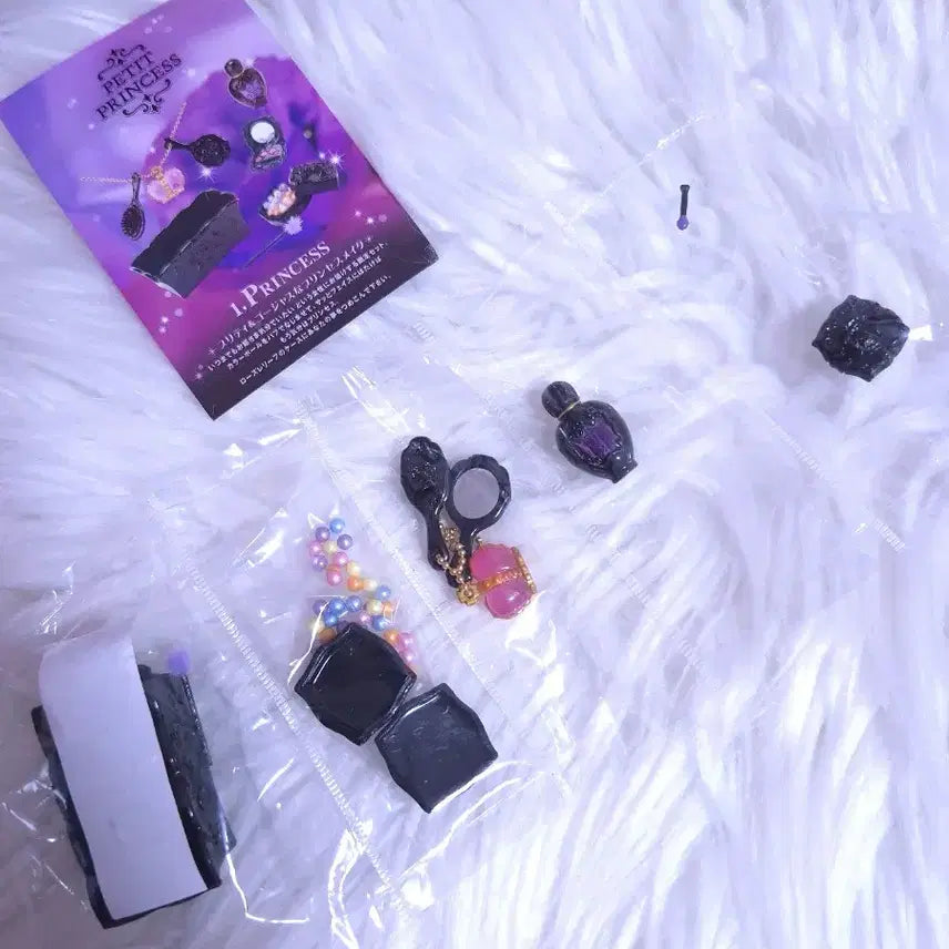 [BUNJANG] Re-Ment My Style Petit Cosmetic &