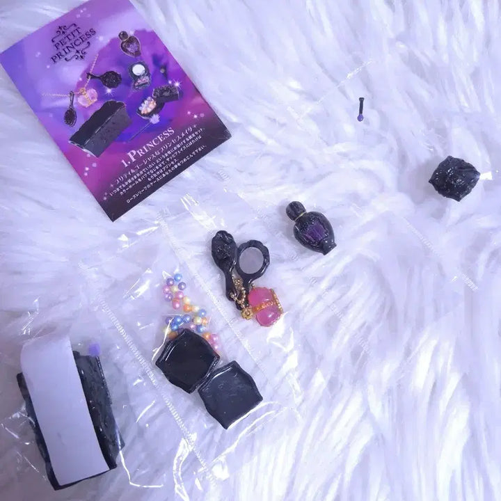 [BUNJANG] Re-Ment My Style Petit Cosmetic &