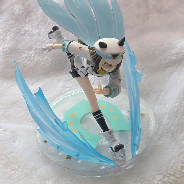 [BUNJANG] Umamusume Shibuya Gran Ichiban Kuji Vol. 13 Prize A Figure / 우마무스메 슈발그랑 이치방쿠지 13탄 라원 피규어
