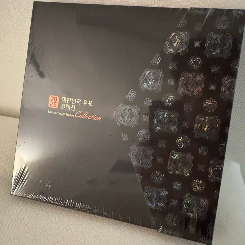 [BUNJANG] South Korea Stamp Collection 2025 Sealed / 대한민국 우표 컬렉션 2025 미개봉