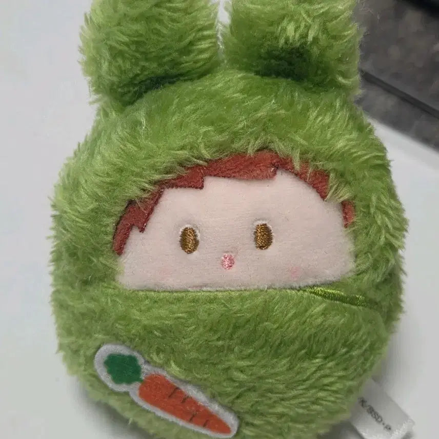 [BUNJANG] Bungo Stray Dogs Tachihara Nui Plush / 문스독 타치하라 타피누이