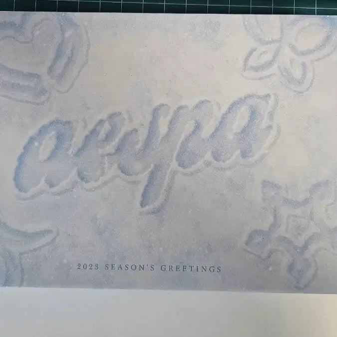 [BUNJANG] Aespa 2023 Season&