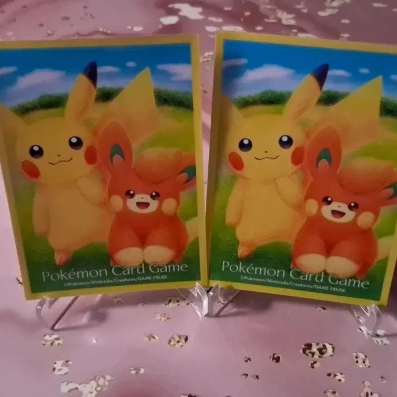 [BUNJANG] Pokemon 30th Anniversary Limited Edition EZL Bamo Transit Card Bundle / 포켓몬 30주년 한정판 이즐(ezl) "빠모" 교통카드 + "사은품 증정"
