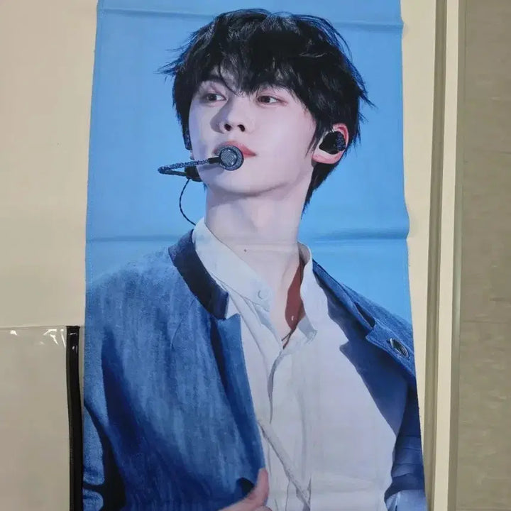 [BUNJANG] ZB1 Gyuvin Slogan / 제베원 규빈 슬로건