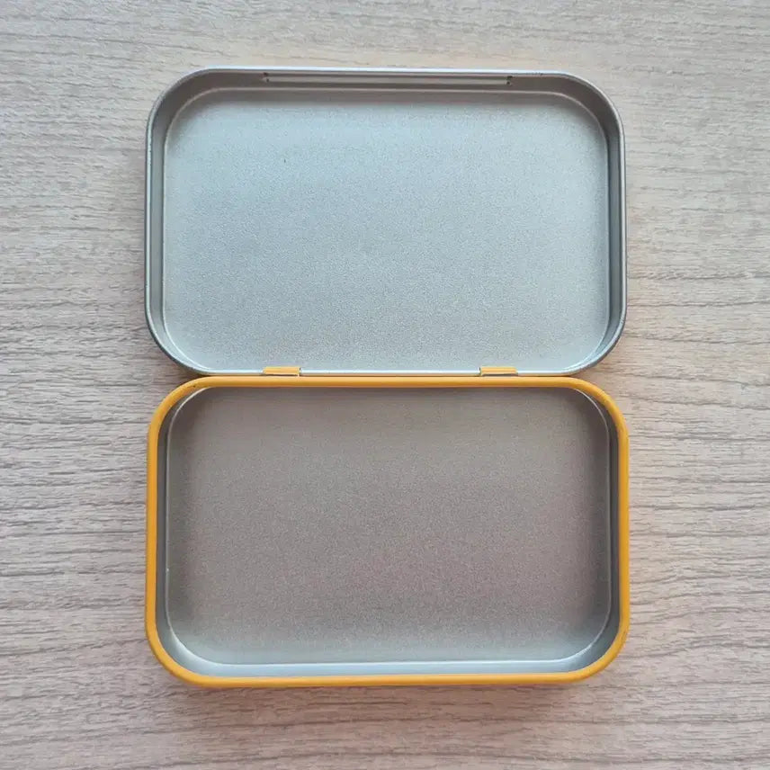 [BUNJANG] BTS Butter Weverse POB Tin Case / 방탄 버터 위버스 특전 틴케이스