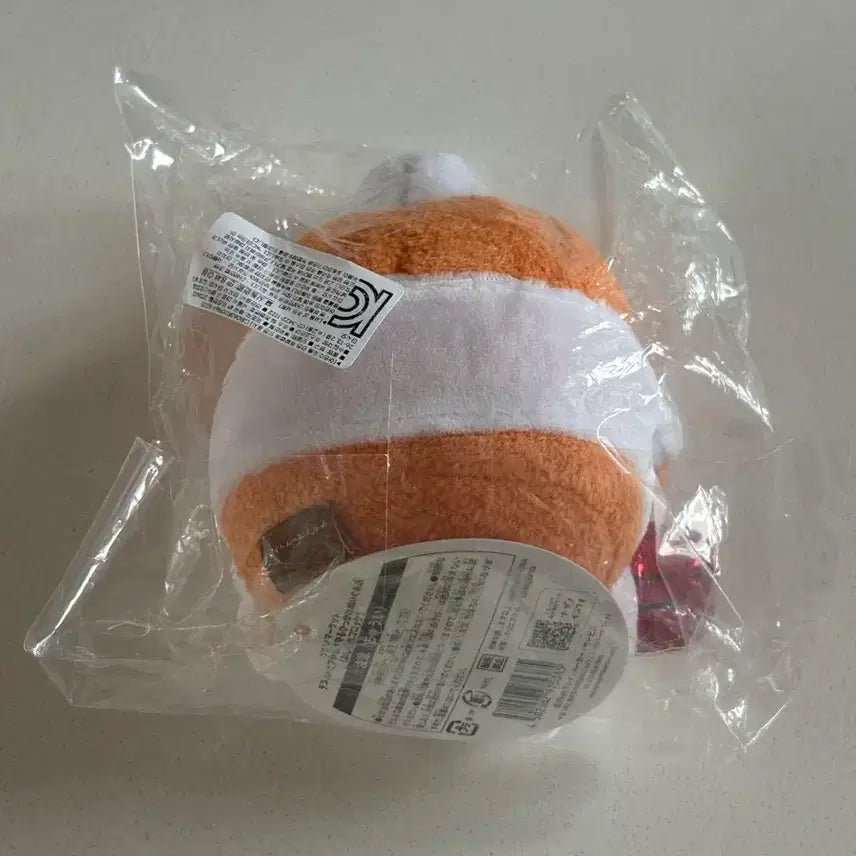 [BUNJANG] Nagano Goroke Plush / 나가노 고로케 인형