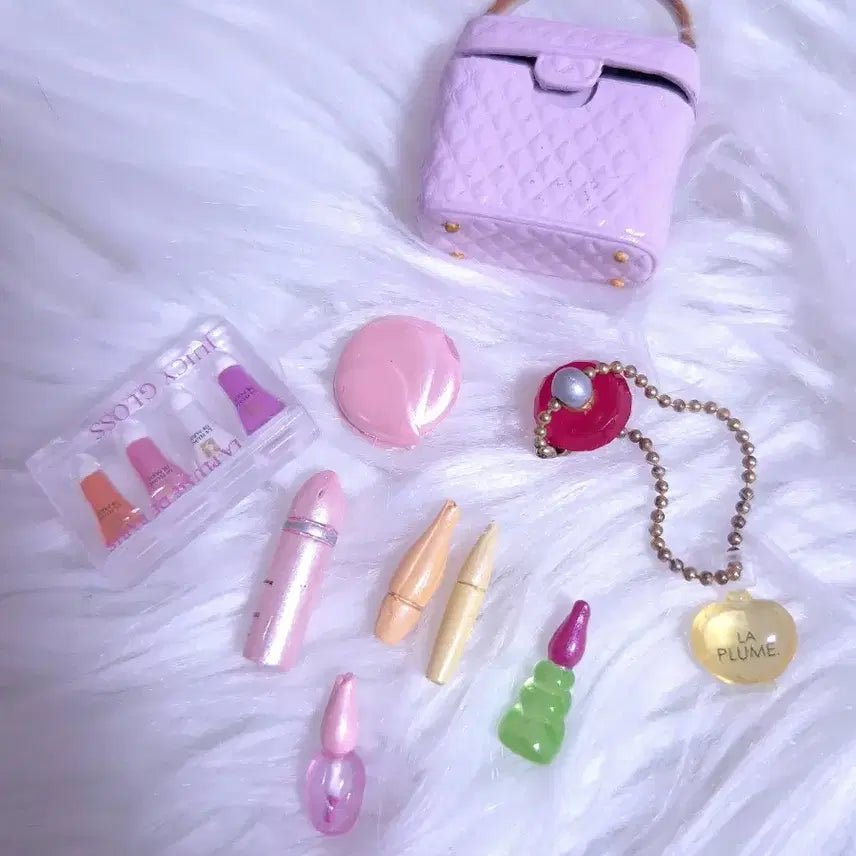 [BUNJANG] Re-Ment My Style Petite Cosmetic &