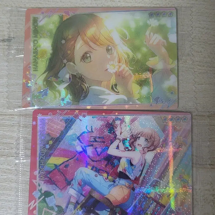[BUNJANG] Minori &amp; Honami Wafer Card Bundle Set / 미노리 &amp; 호나미 웨하스 카드 일괄
