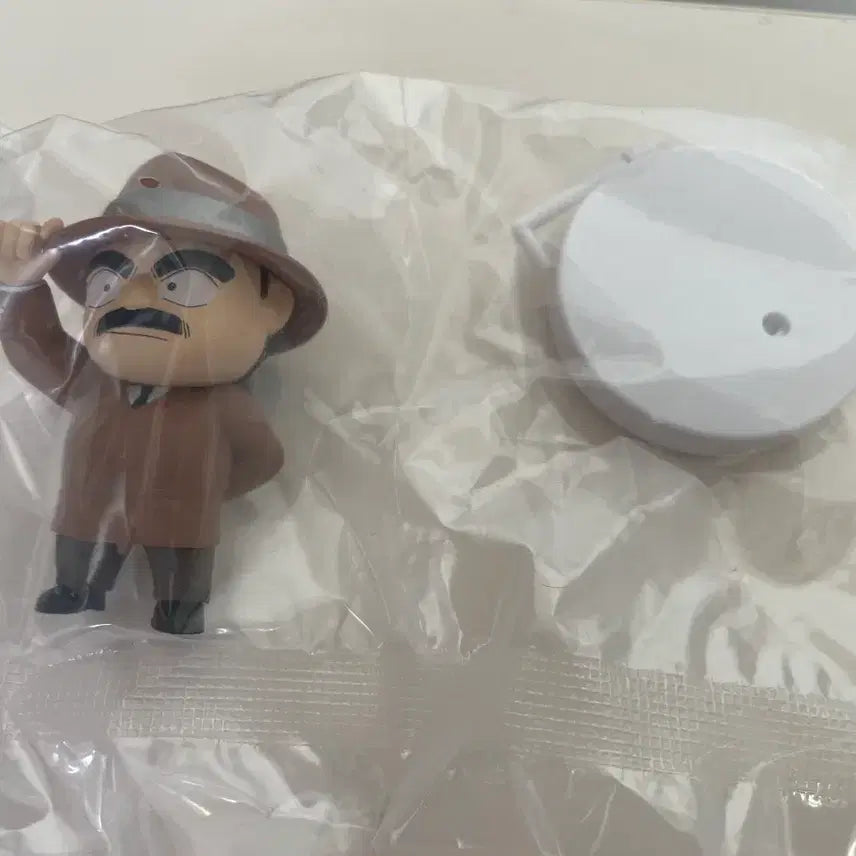 [BUNJANG] Conan Gacha Figure / 코난 가챠 피규어