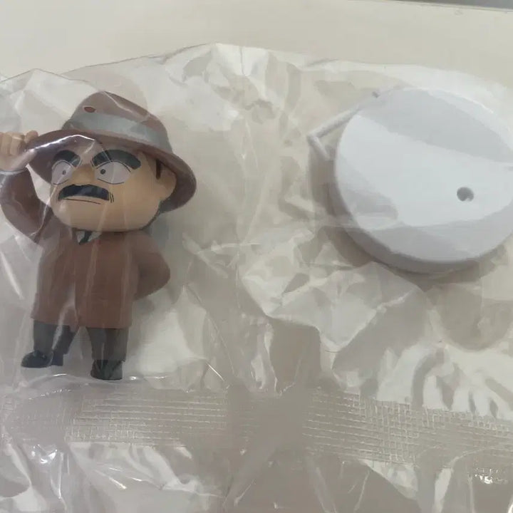[BUNJANG] Conan Gacha Figure / 코난 가챠 피규어